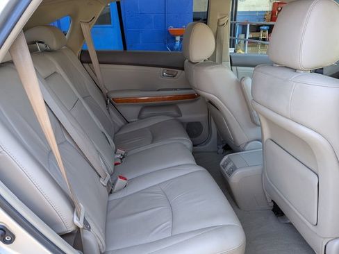 Used 2008 Lexus RX 350 2WD image 20
