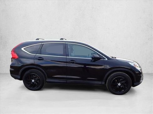 Used 2016 Honda CR-V EX-L image 5