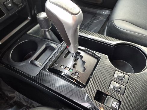 Used 2024 Toyota 4Runner TRD Off-Road Premium image 23