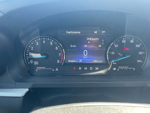 Used 2020 Ford Explorer XLT w/ Comfort Package AWD/4WD image 15