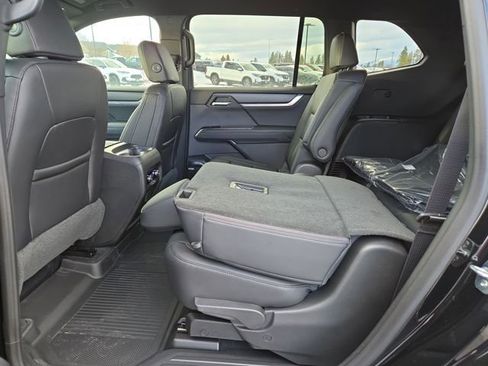 New 2026 GMC Acadia Elevation w/ Black Edition image 29