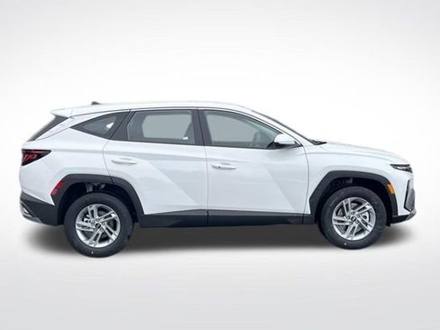 New 2026 Hyundai Tucson SE AWD/4WD image 7