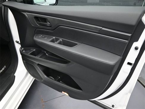 New 2026 Honda Odyssey Sport-L image 37