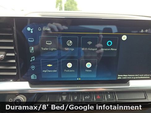 Used 2024 Chevrolet Silverado 2500 LT image 22