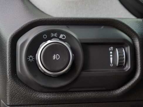 New 2026 Jeep Wrangler Sport image 12