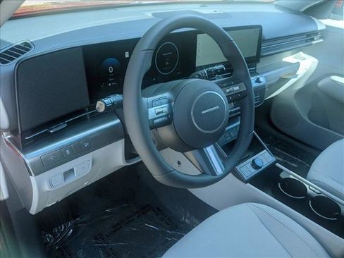 New 2025 Hyundai Kona SEL image 3
