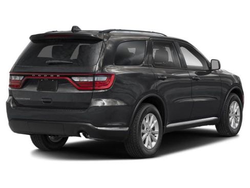 New 2026 Dodge Durango GT image 3