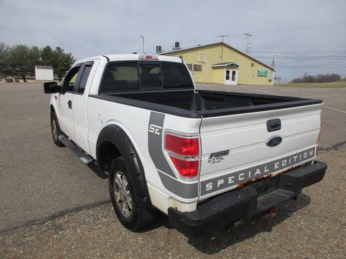 Used 2009 Ford F150 STX image 3