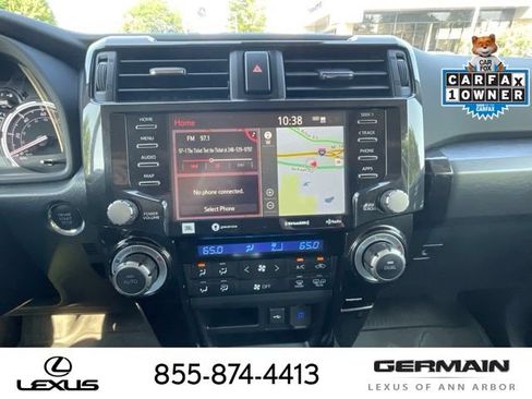 Used 2024 Toyota 4Runner TRD Pro AWD/4WD image 18