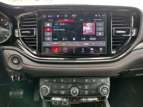 Used 2024 Dodge Durango R/T AWD/4WD image 30