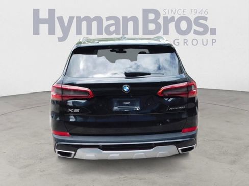 Used 2019 BMW X5 xDrive40i w/ Convenience Package image 5