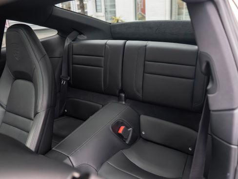 Used 2020 Porsche 911 Carrera 4S image 26