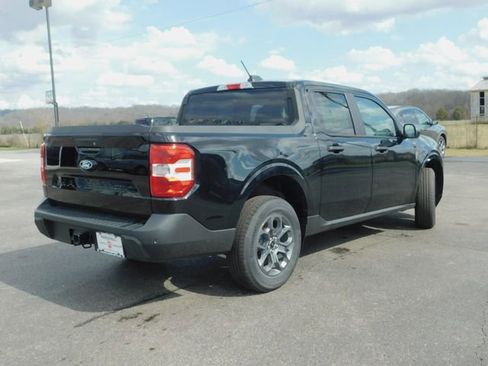 New 2025 Ford Maverick XLT w/ XLT Luxury Package image 38