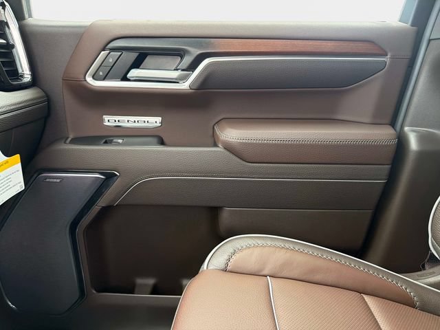 New 2026 GMC Sierra 1500 Denali w/ Technology Package AWD/4WD image 22