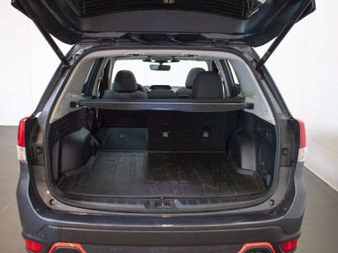Used 2024 Subaru Forester Sport AWD/4WD image 26