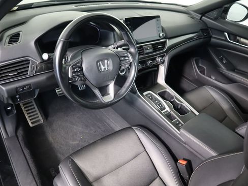 Used 2021 Honda Accord Sport image 9
