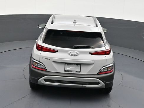 Used 2022 Hyundai Kona SEL FWD image 15