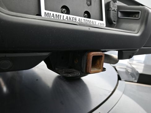 Used 2024 RAM 2500 Rebel w/ Level 2 Equipment Group image 43