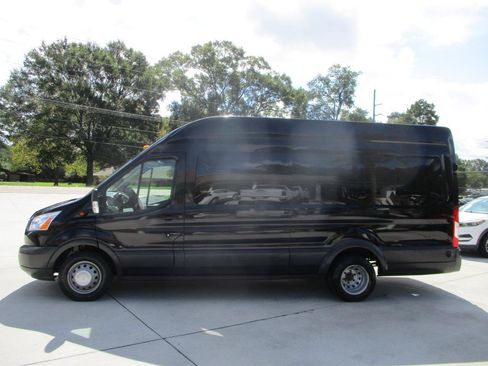 Used 2016 Ford Transit 350 XLT RWD image 7