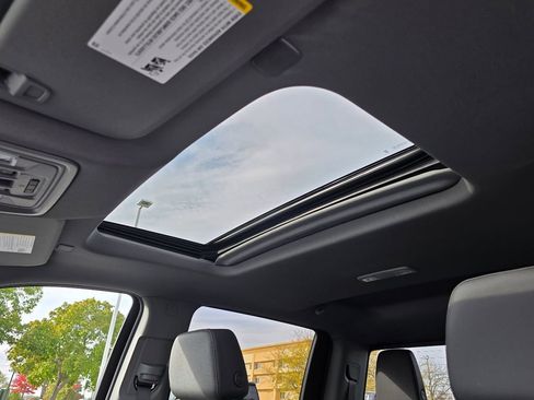 New 2026 GMC Sierra 1500 Elevation w/ Elevation Premium Package image 29