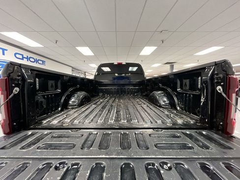 Used 2018 Ford F350 Platinum w/ Platinum Ultimate Package image 11