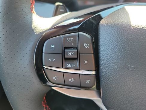Used 2026 Ford Explorer ST w/ Sun And Sound Package AWD/4WD image 5