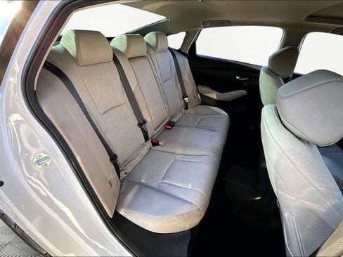 Used 2024 Honda Accord EX image 21