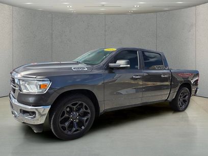 Used 2020 RAM 1500 Big Horn