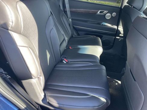 New 2026 Genesis GV80 3.5T Advanced image 21