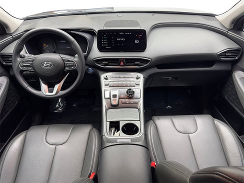 Used 2023 Hyundai Santa Fe SEL image 51