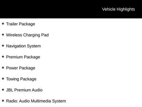 Used 2024 Toyota Tundra Limited image 20