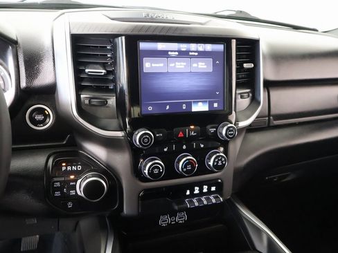 Used 2025 RAM 1500 Lone Star image 5