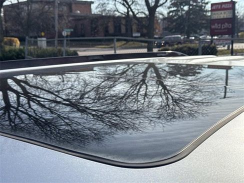 Used 2023 Toyota Sequoia 4WD image 12