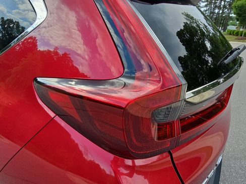 Used 2020 Honda CR-V EX-L image 36