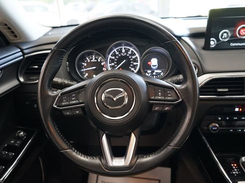 Used 2020 MAZDA CX-9 Touring w/ Touring Premium Package AWD/4WD image 32