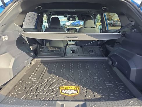 New 2026 Subaru Crosstrek 2.5i Wilderness image 17