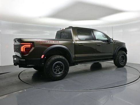 New 2026 Ford F150 Raptor AWD/4WD image 29