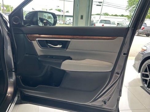 Used 2022 Honda CR-V EX image 25