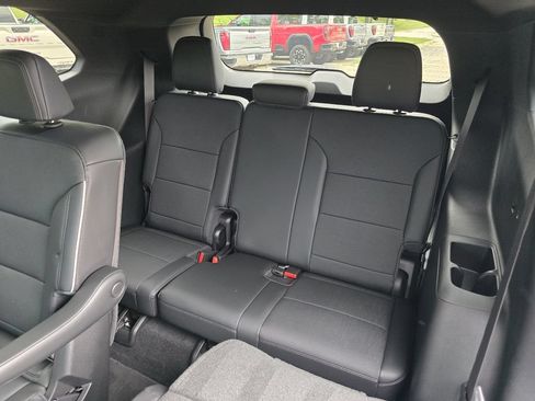 New 2026 Buick Enclave Preferred w/ Power Package AWD/4WD image 25