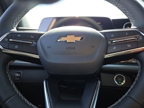 New 2026 Chevrolet Traverse LT w/ Driver Confidence Package image 24