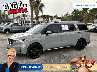 Used 2024 Kia Carnival SX Prestige FWD video 1