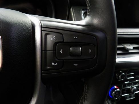 Used 2023 GMC Yukon SLT w/ Max Trailering Package image 50