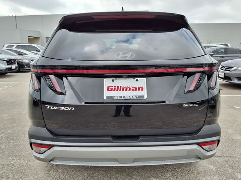 Used 2025 Hyundai Tucson SEL image 24