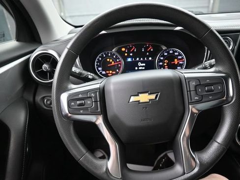 Used 2023 Chevrolet Blazer LT w/ Convenience Package FWD image 8