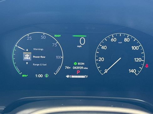 Certified 2023 Honda CR-V Sport image 24