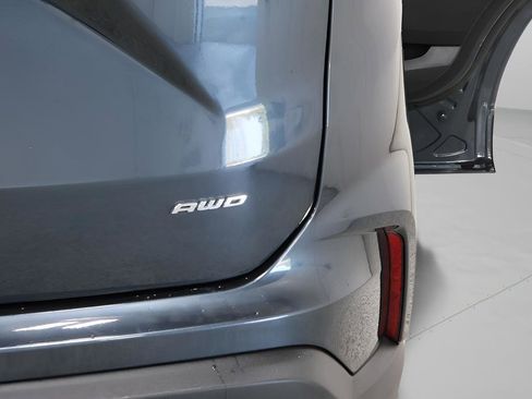 Used 2024 Ford Edge SEL image 36