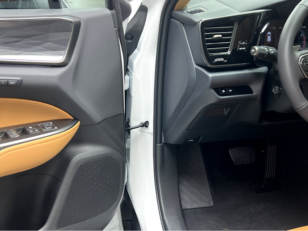 New 2026 Lexus NX 350 AWD w/ Premium Package image 42