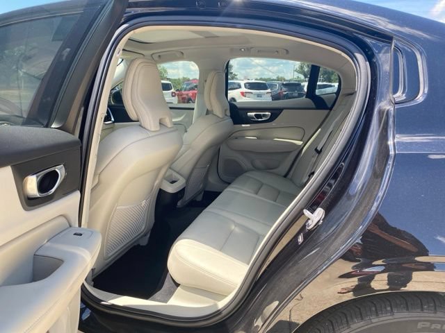 Used 2024 Volvo S60 B5 Core AWD/4WD image 9