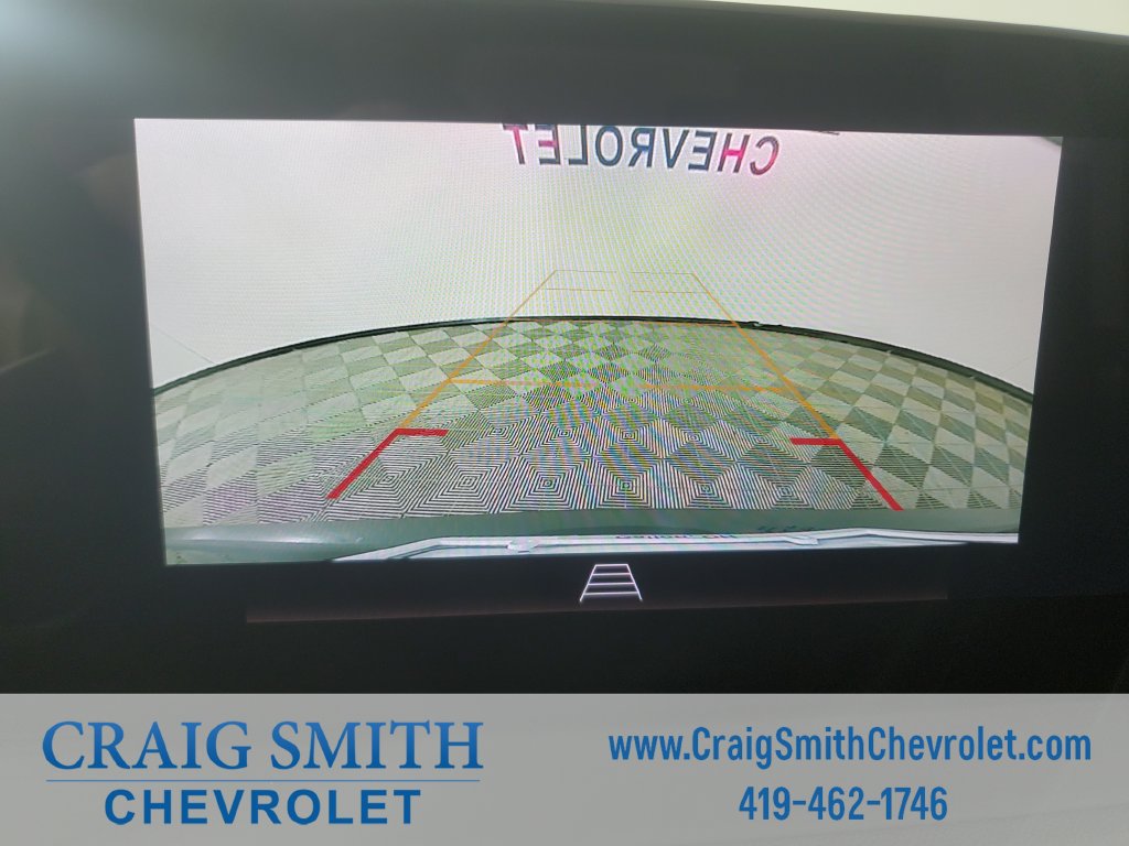 Used 2024 Buick Encore GX Sport Touring FWD image 22