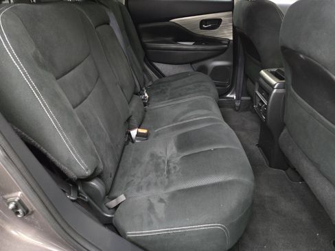 Used 2015 Nissan Murano S w/ Navigation Package FWD image 10
